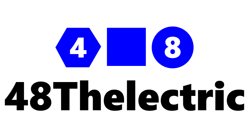 48thelectric.com